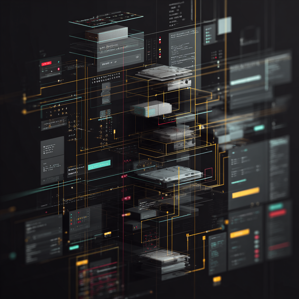 Apps and development